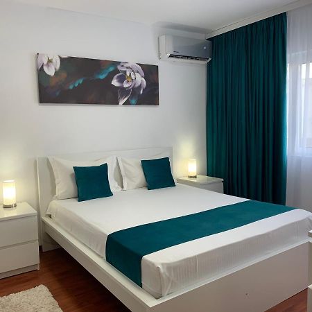 Ana Center Apartment กาลาจิ ภายนอก รูปภาพ