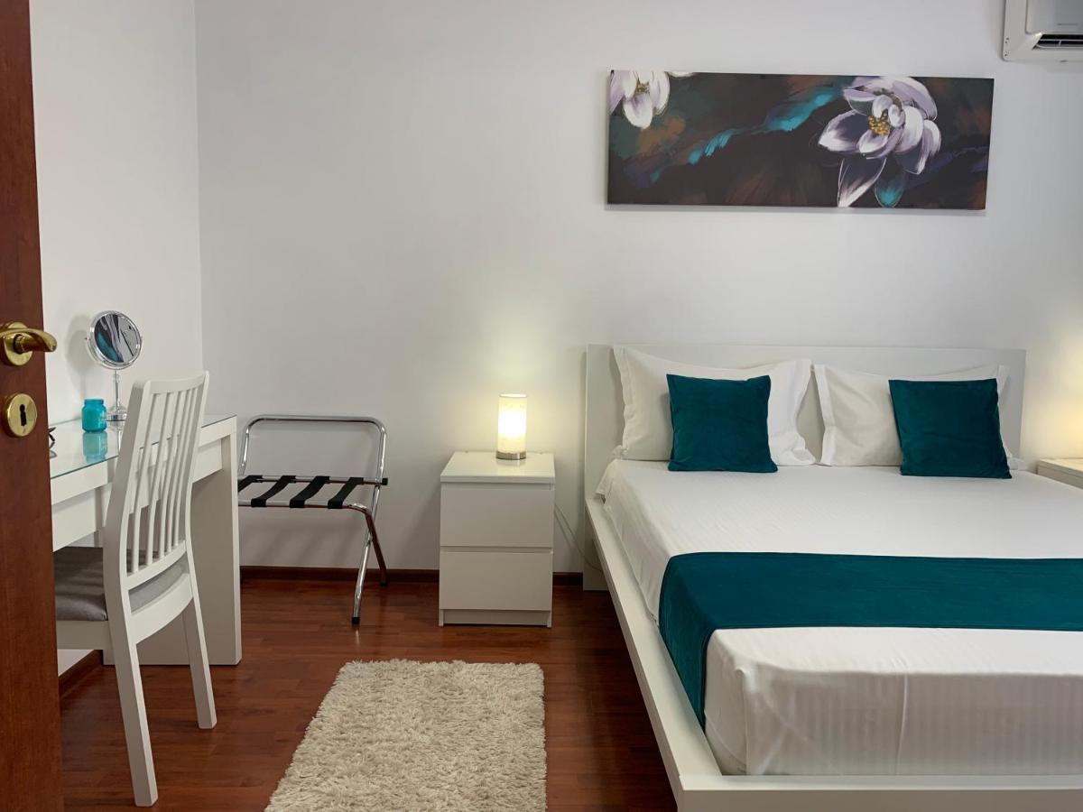 Ana Center Apartment กาลาจิ ภายนอก รูปภาพ