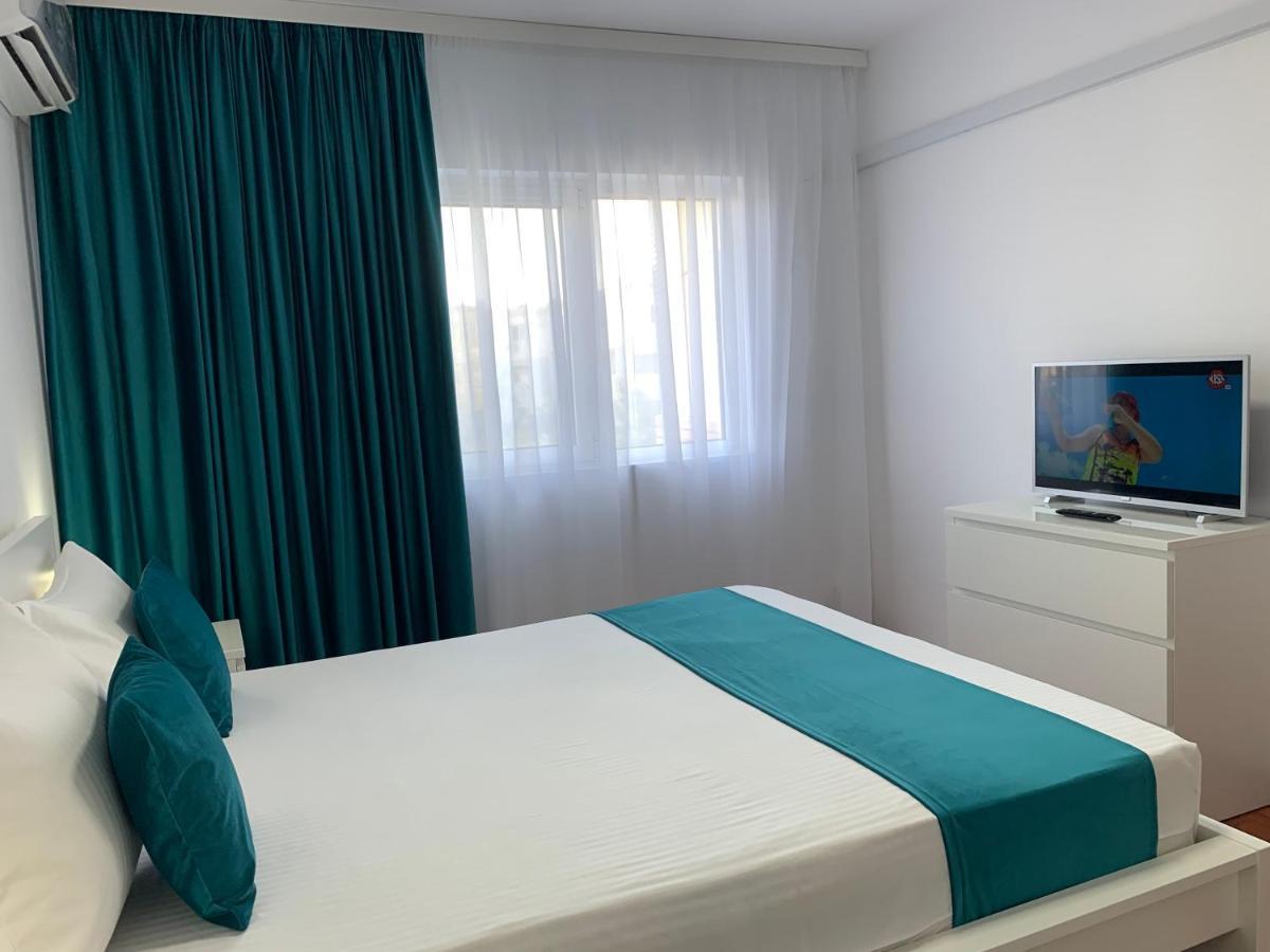 Ana Center Apartment กาลาจิ ภายนอก รูปภาพ