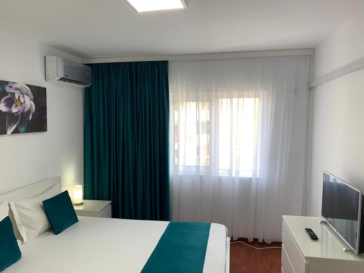 Ana Center Apartment กาลาจิ ภายนอก รูปภาพ