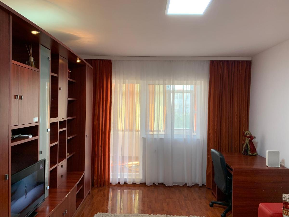 Ana Center Apartment กาลาจิ ภายนอก รูปภาพ
