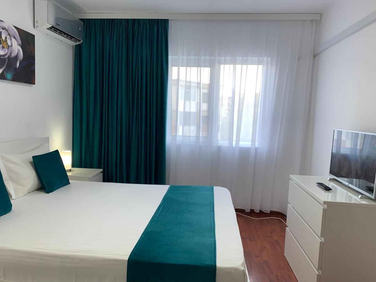 Ana Center Apartment กาลาจิ ภายนอก รูปภาพ