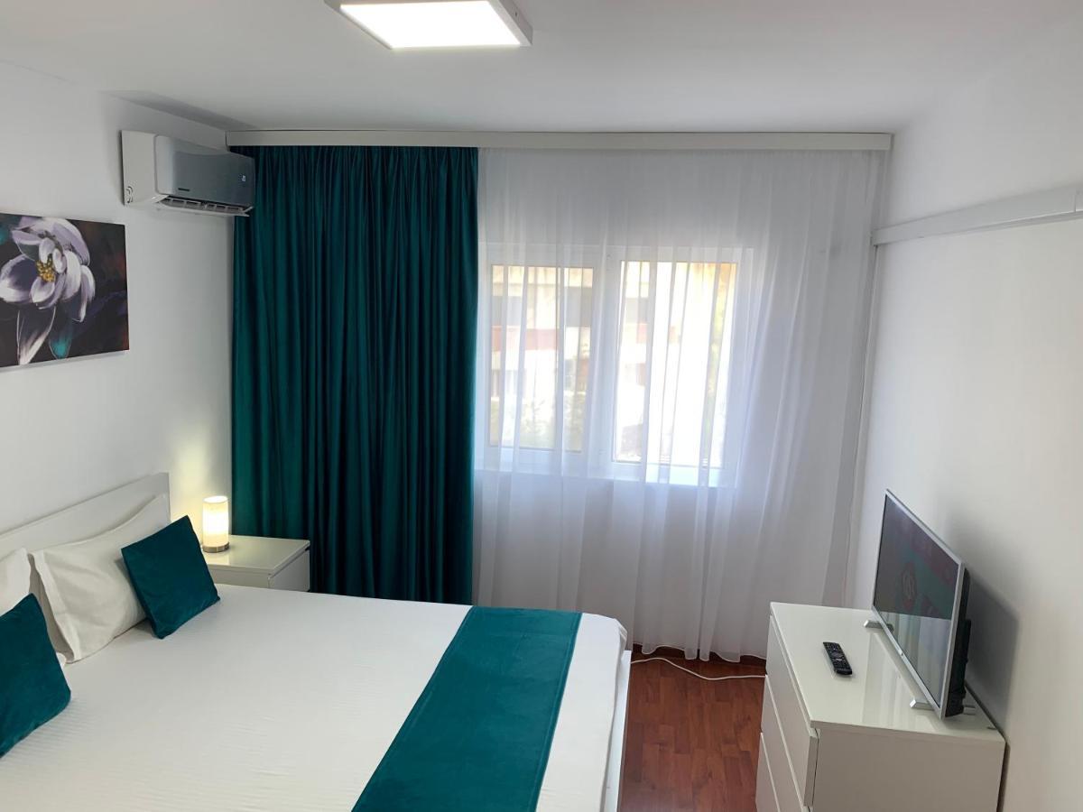 Ana Center Apartment กาลาจิ ภายนอก รูปภาพ