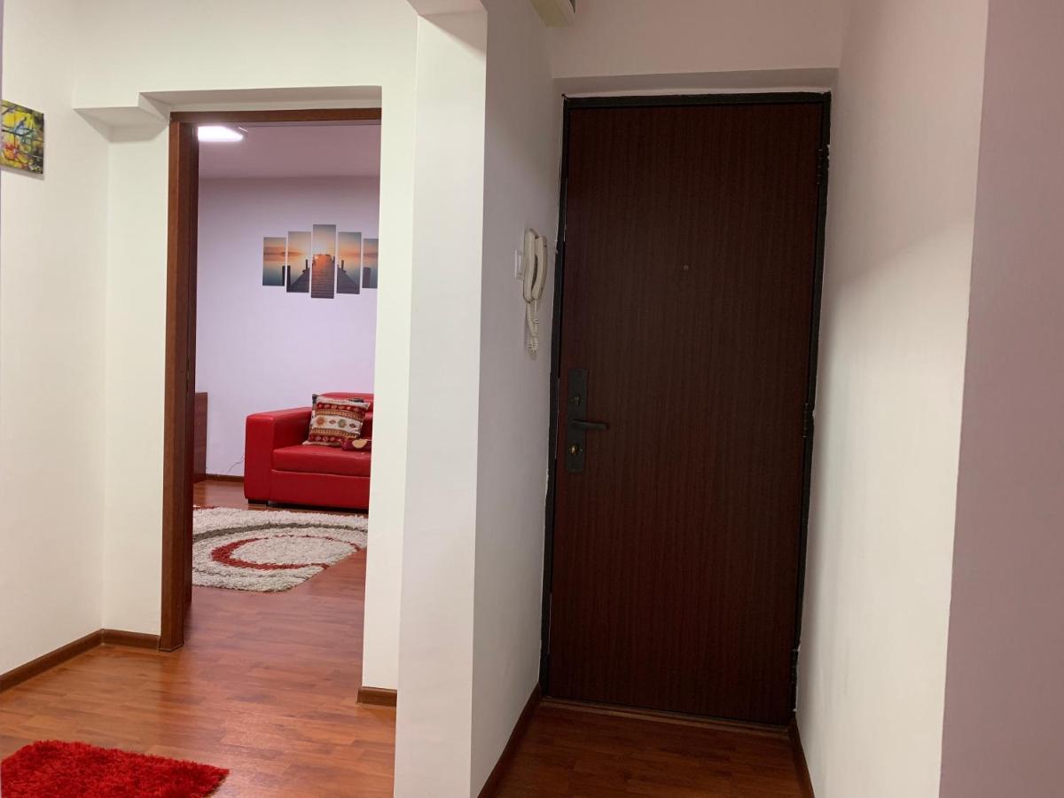 Ana Center Apartment กาลาจิ ภายนอก รูปภาพ