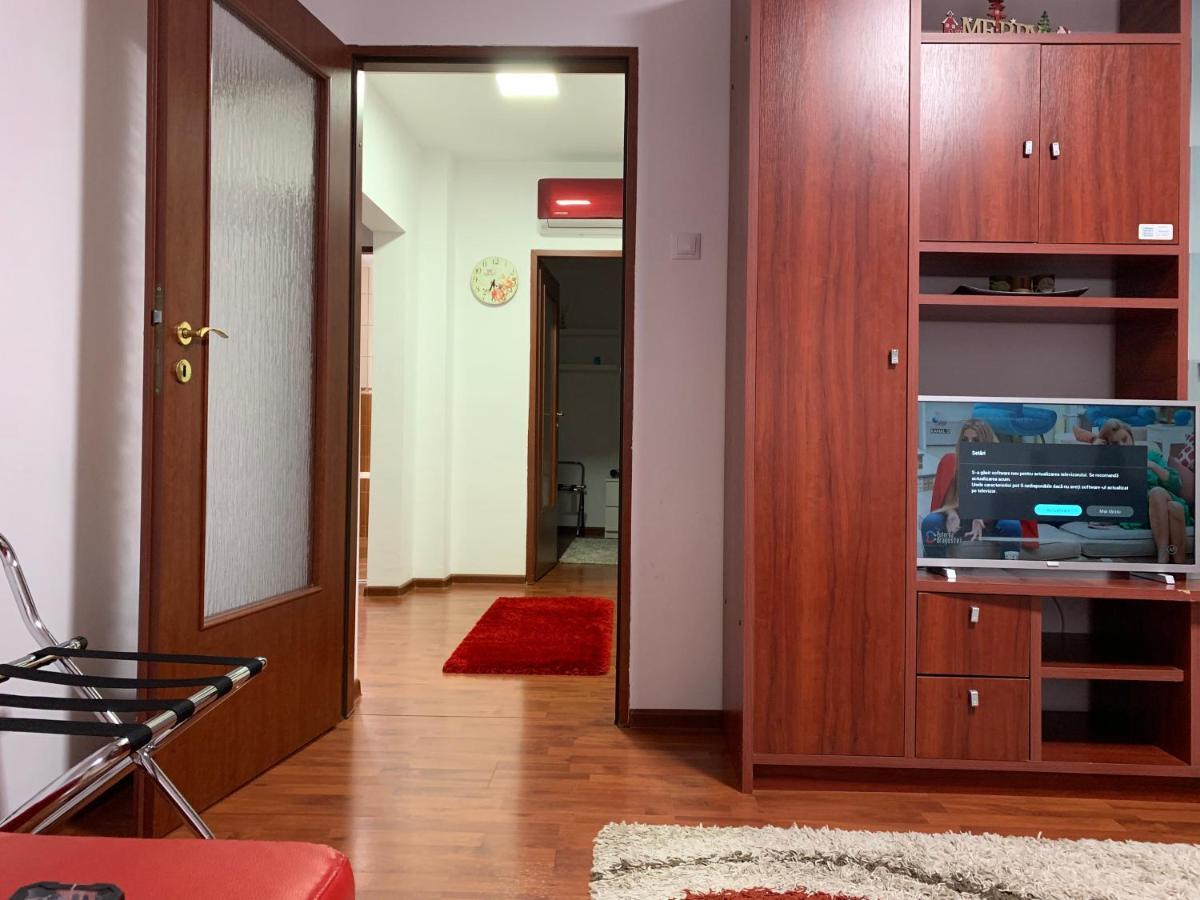 Ana Center Apartment กาลาจิ ภายนอก รูปภาพ