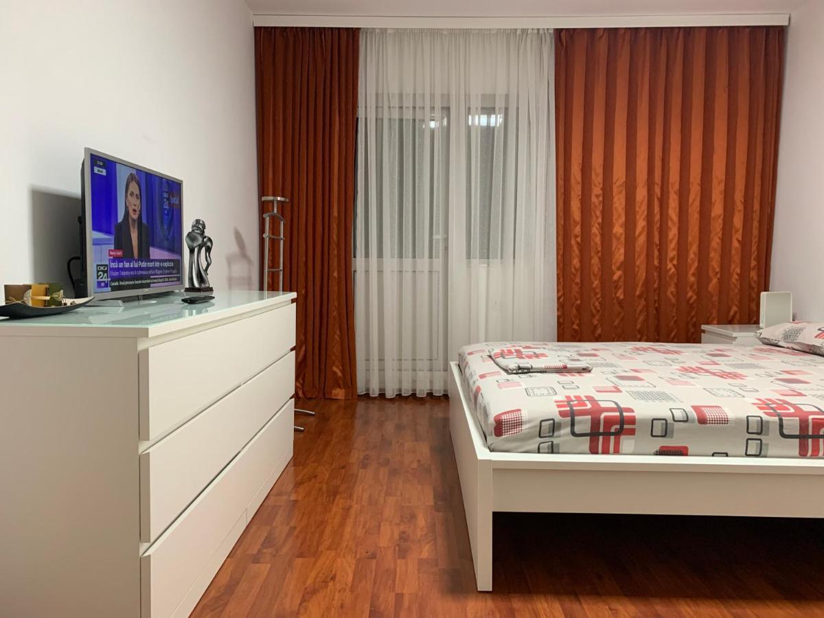 Ana Center Apartment กาลาจิ ภายนอก รูปภาพ