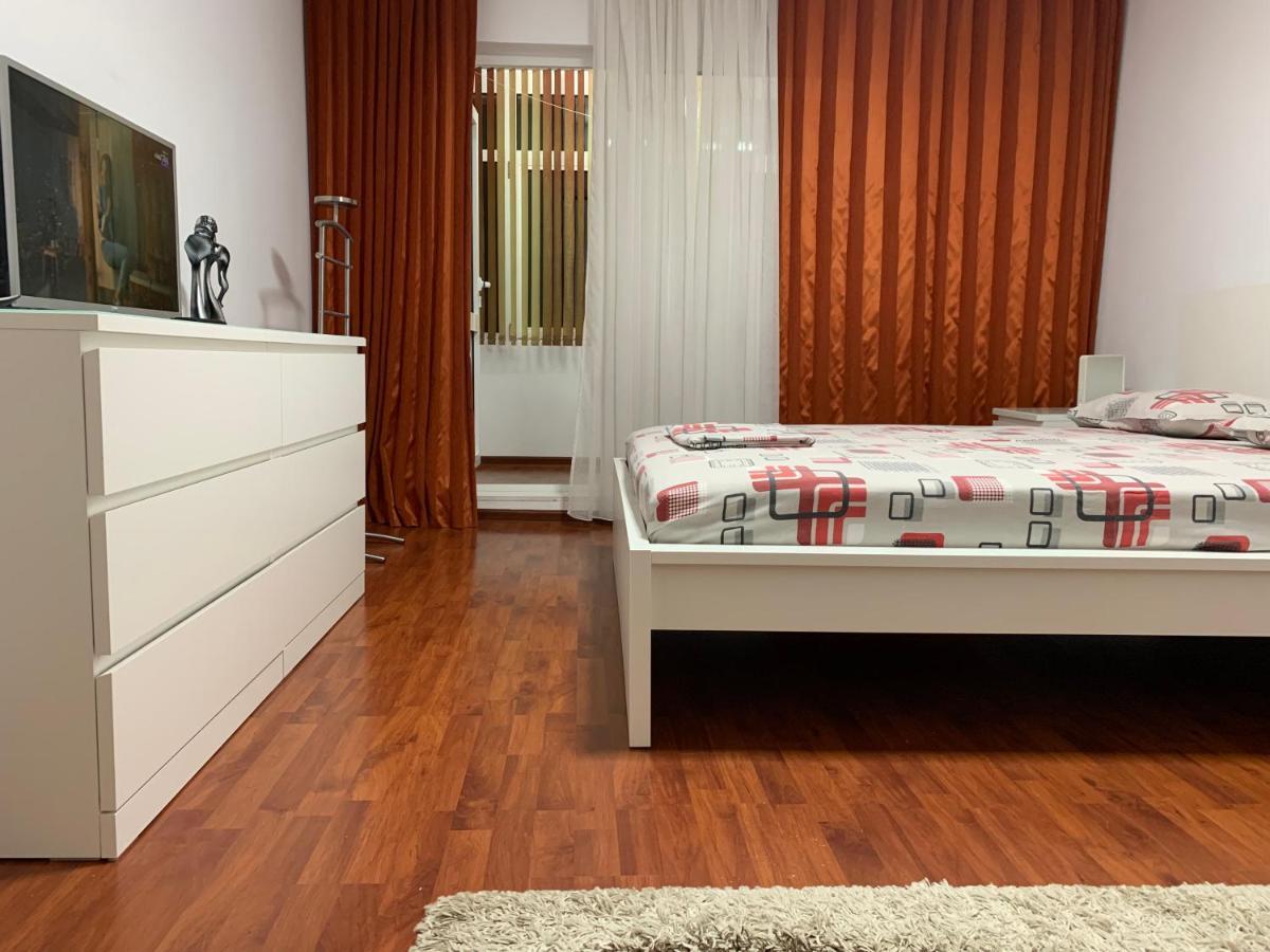 Ana Center Apartment กาลาจิ ภายนอก รูปภาพ