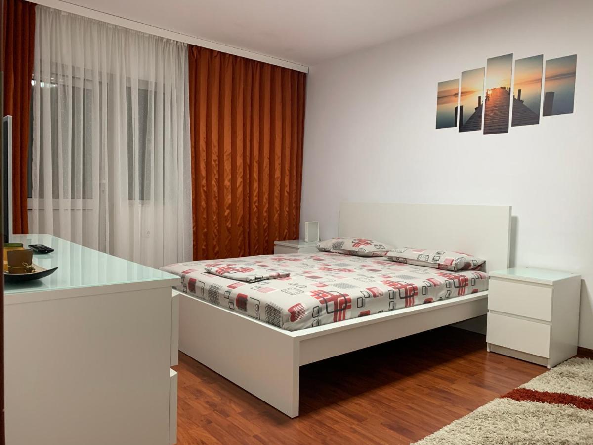 Ana Center Apartment กาลาจิ ภายนอก รูปภาพ