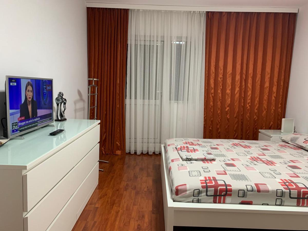 Ana Center Apartment กาลาจิ ภายนอก รูปภาพ