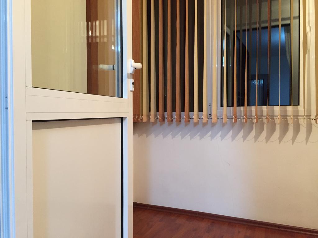 Ana Center Apartment กาลาจิ ภายนอก รูปภาพ