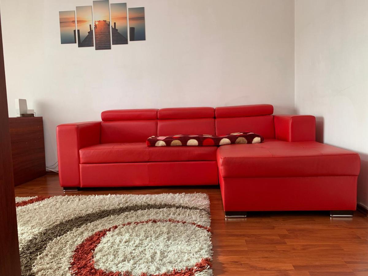 Ana Center Apartment กาลาจิ ภายนอก รูปภาพ